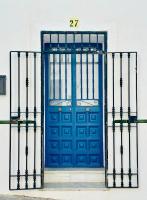 Casa de las tres calles - Piso LEVANTE - B&B Facinas