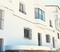 Two-Bedroom Townhouse