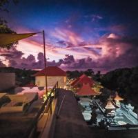 Samastiti Bingin - B&B