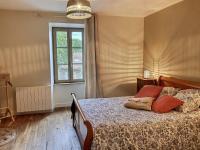 Two-Bedroom Cottage