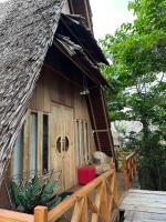 Dodoha Mosintuwu - B&B Ratodena