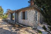 Ecrin de paradis Pujols HAUT Piscine-VUE - B&B