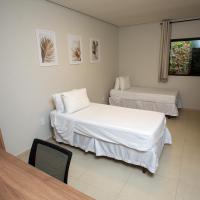 Chambre Double Standard