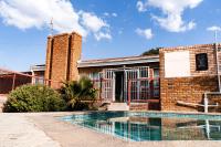 The Mon - Chambres d’hôtes Maseru