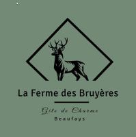 La Ferme des Bruyères - B&B Beaufays