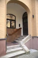 Die Stadtvilla - Chambres d’hôtes