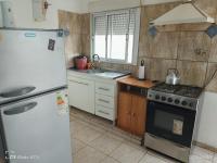 DEPTOS VM Complejo x 3 - Ferienwohnung Villa María