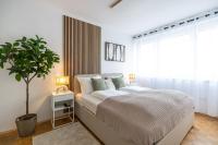 Apartment mit 1 Schlafzimmer