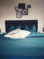 Quartier 3punkt0 alte Steigerbaude - B&B Bad Gottleuba