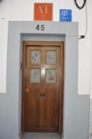 Apartamentos La Casa Pintada - B&B
