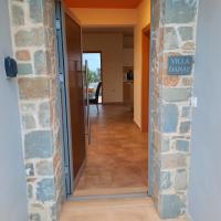 Villa Danae - B&B Makry Gialos