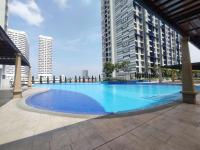 Admiral Residence Kota Laksamana Melaka - Bed and Breakfast Malakka