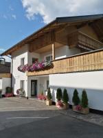 Apart Ritzl - B&B Fügen