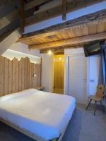 Habitación Cuádruple con baño privado
