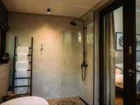 Double or Twin Room with Garden View