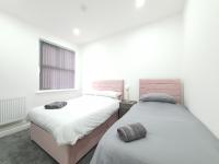 Apartamento de 2 dormitorios