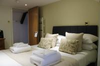 Chambre Simple Deluxe