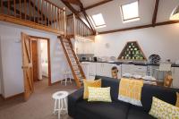 The Granary at The Long Barn a Perfect Countryside Stay - Chambres d'hôtes Bristol