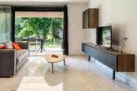 Superbe appartement Bonifacio - Chambres d’hôtes