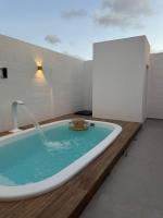 Casa Charme do Frencês - Bed and Breakfast