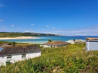 B44 Sea Urchin, Riviere Towans - B&B Hayle