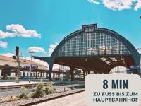 Comfycation Gera - B&B Gera