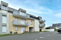 Le Nid de Montbran - Avec balcon - Ferienwohnung Matignon