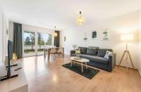 Gemütliche FeWo zentral Vegesack 2-4 Pers - B&B Bremen