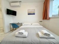 Grote Tweepersoonskamer