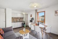 T3 Chaleureux à Font-Romeu - Bed and Breakfast Font-Romeu-Odeillo-Via