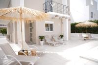 Villa Pastida - Private Pool & Jacuzzi & Central place - B&B