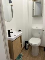 Modern,cozy house near Paris & Disneyland Paris - B&B Pontault-Combault