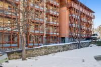 T3 Chaleureux à Font-Romeu - B&B