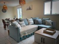 Gite Les Sardines - B&B