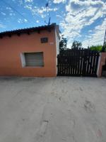 Don Nene - B&B Villa Cura Brochero