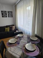 Sunny Apartment Downtown - B&B Rzeszów