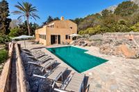 Villa La cala - by Sealand Villas - Bed and Breakfast
