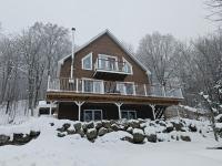 Yomi Chalet - B&B Lac-Supérieur