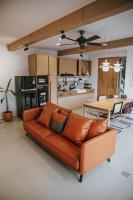 Twelve Stones Dago Village - B&B