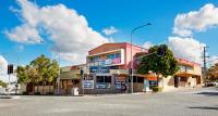 B&B Brisbane - Prince of Wales Hotel - Bed and Breakfast Brisbane