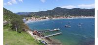 Residencial Refúgio da Armação - Praia da Armação - B&B