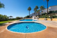 Mijas, Colinas del Faro, lovely terrace apartment walking distance to beach - Chambres d'hôtes Mijas