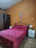 Tia Clau 1 - Chambres d’hôtes Villa Cura Brochero