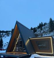 Chalet de 2 dormitorios