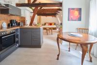 Ferienwohnung am Markt - B&B Schwerin