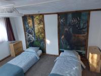 Appartement met 2 slaapkamers