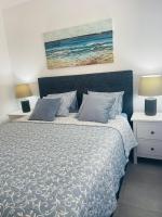 Appartement met 2 slaapkamers