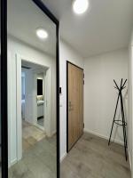 Lux Sarajevo Waves 2bdr apartment with private parking - B&B