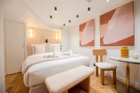 CIA - Saint-Germain des prés - B&B