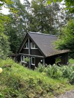 Waldparadies mit allem was Sie brauchen - Ferienwohnung